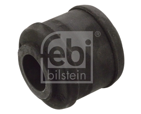 Mounting, stabiliser bar